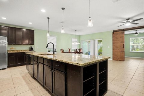 Villa ou maison à vendre à Haines City, Floride: 3 chambres, 188.03 m2 № 2284847 - photo 11