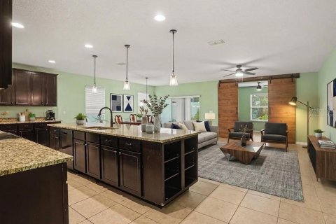 Villa ou maison à vendre à Haines City, Floride: 3 chambres, 188.03 m2 № 2284847 - photo 9