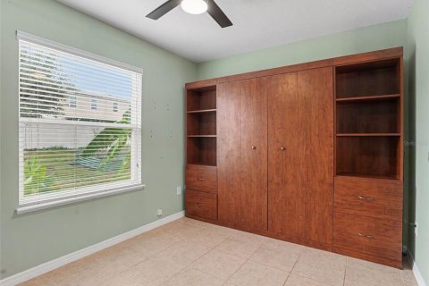 Villa ou maison à vendre à Haines City, Floride: 3 chambres, 188.03 m2 № 2284847 - photo 25