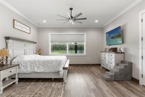 Купить виллу или дом в Лейкленд, Флорида 3 комнаты, 650.32м2, № 2349658 - фото 27