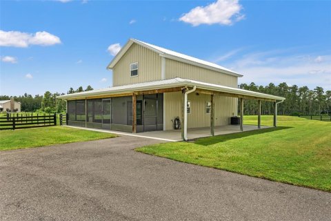 Купить виллу или дом в Лейкленд, Флорида 3 комнаты, 650.32м2, № 2349658 - фото 8
