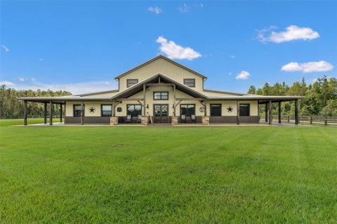 Купить виллу или дом в Лейкленд, Флорида 3 комнаты, 650.32м2, № 2349658 - фото 11