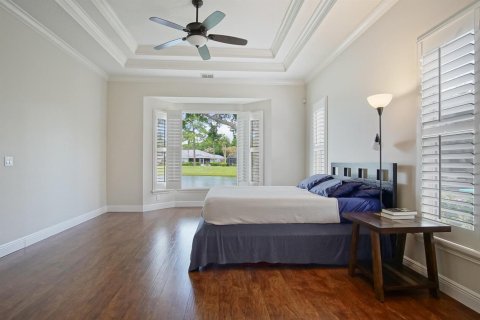 House in Port St. Lucie, Florida 3 bedrooms, 216.37 sq.m. № 2147006 - photo 14