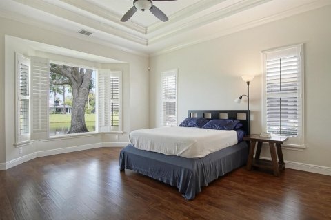 House in Port St. Lucie, Florida 3 bedrooms, 216.37 sq.m. № 2147006 - photo 16