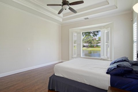 House in Port St. Lucie, Florida 3 bedrooms, 216.37 sq.m. № 2147006 - photo 15