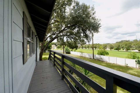 House in Tampa, Florida 2 bedrooms, 115.94 sq.m. № 2368904 - photo 15