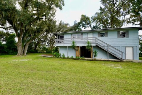 House in Tampa, Florida 2 bedrooms, 115.94 sq.m. № 2368904 - photo 27