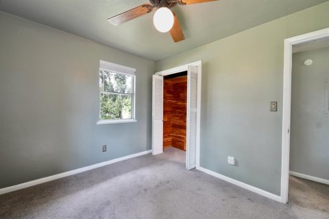 House in Tampa, Florida 2 bedrooms, 115.94 sq.m. № 2368904 - photo 13