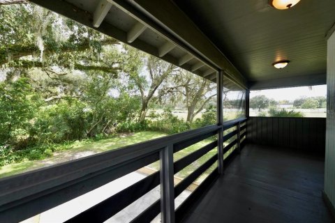 House in Tampa, Florida 2 bedrooms, 115.94 sq.m. № 2368904 - photo 14