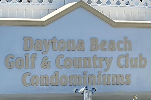Condominio en alquiler en Daytona Beach, Florida, 2 dormitorios, 90.58 m2 № 1886322 - foto 16