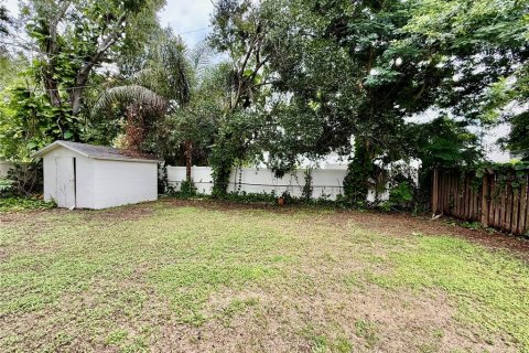 House in Tampa, Florida 3 bedrooms, 111.48 sq.m. № 1910164 - photo 29