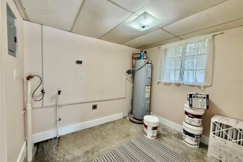 House in Tampa, Florida 3 bedrooms, 111.48 sq.m. № 1910164 - photo 27