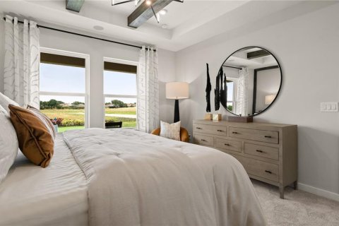 Villa ou maison à vendre à Haines City, Floride: 4 chambres, 188.5 m2 № 2421739 - photo 22