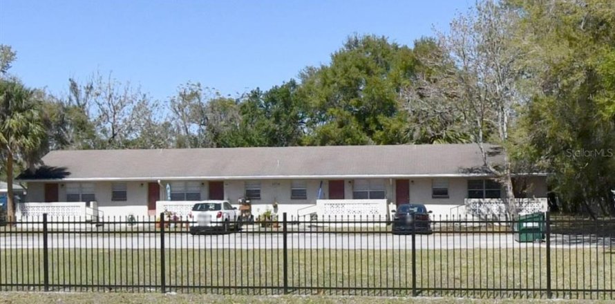 Apartment in Maitland, Florida 2 bedrooms, 81.29 sq.m. № 1883184