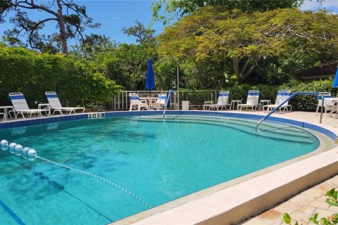 Condo in Sarasota, Florida, 1 bedroom  № 1745192 - photo 20