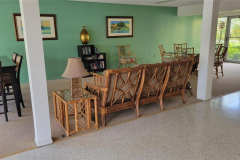 Condo in Sarasota, Florida, 1 bedroom  № 1745192 - photo 26