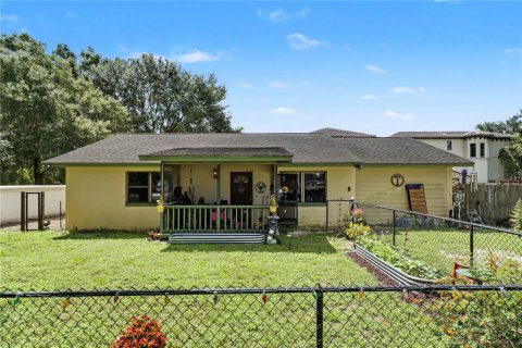 Casa en Windermere, Florida 2 dormitorios, 112.97 m2 № 2349425
