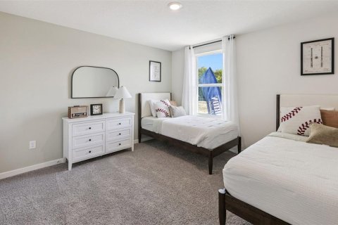 Townhouse in Osteen, Florida 4 bedrooms, 163.32 sq.m. № 2236961 - photo 6
