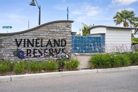 Townhouse in Osteen, Florida 4 bedrooms, 163.32 sq.m. № 2236961 - photo 15