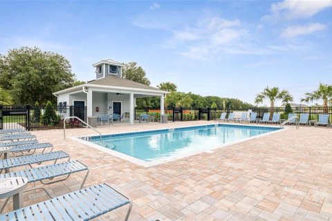 Townhouse in Osteen, Florida 4 bedrooms, 163.32 sq.m. № 2236961 - photo 20