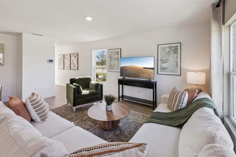Townhouse in Osteen, Florida 4 bedrooms, 163.32 sq.m. № 2236961 - photo 8