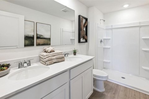 Townhouse in Osteen, Florida 4 bedrooms, 163.32 sq.m. № 2236961 - photo 12