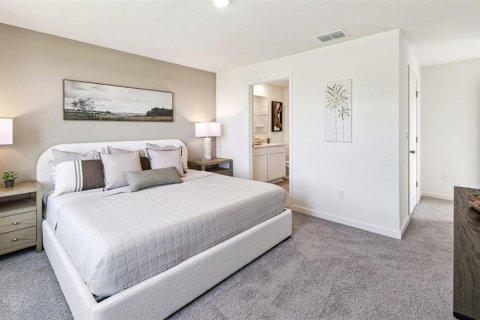 Townhouse in Osteen, Florida 4 bedrooms, 163.32 sq.m. № 2236961 - photo 14