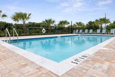 Townhouse in Osteen, Florida 4 bedrooms, 163.32 sq.m. № 2236961 - photo 21