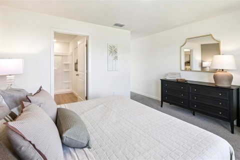 Townhouse in Osteen, Florida 4 bedrooms, 163.32 sq.m. № 2236961 - photo 13