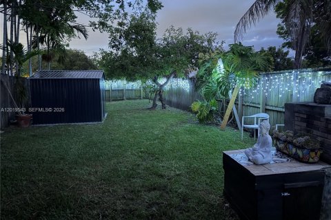 Townhouse in Miami, Florida 3 bedrooms, 128.02 sq.m. № 2086953 - photo 6