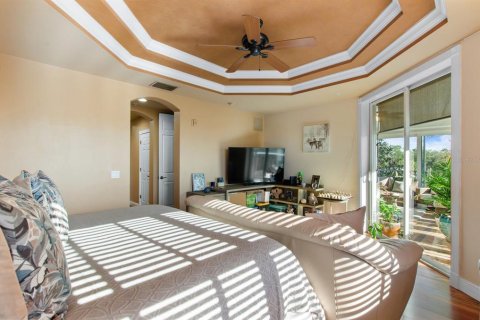 Купить кондоминиум в Сарасота, Флорида 7 комнат, 222.22м2, № 1716660 - фото 18