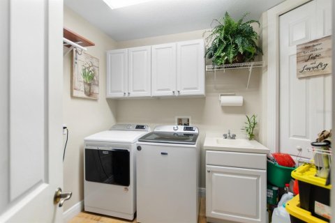 Купить кондоминиум в Сарасота, Флорида 7 комнат, 222.22м2, № 1716660 - фото 29