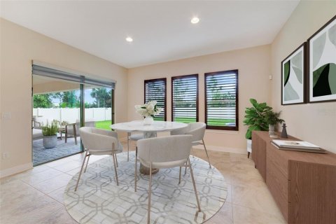 House in Winter Garden, Florida 6 bedrooms, 418.15 sq.m. № 1746564 - photo 10