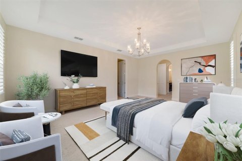 House in Winter Garden, Florida 6 bedrooms, 418.15 sq.m. № 1746564 - photo 7