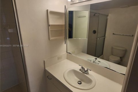 Купить кондоминиум в Мирамар, Флорида 2 спальни, 89.74м2, № 2179413 - фото 22