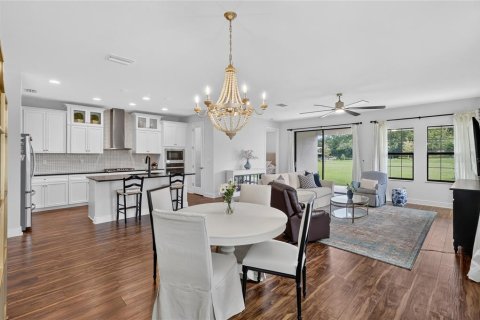 Casa en venta en Fish Hawk, Florida, 4 dormitorios, 195.65 m2 № 2318455 - foto 21