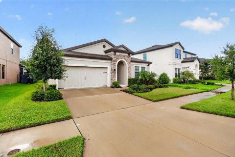 Casa en venta en Fish Hawk, Florida, 4 dormitorios, 195.65 m2 № 2318455 - foto 3