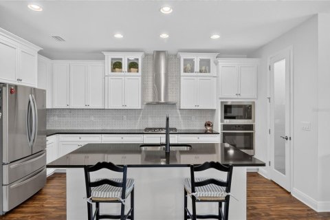 Casa en venta en Fish Hawk, Florida, 4 dormitorios, 195.65 m2 № 2318455 - foto 11