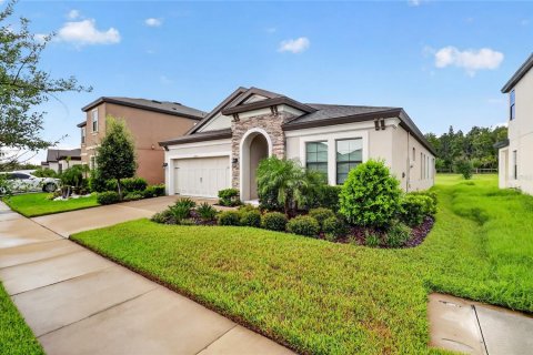 Casa en venta en Fish Hawk, Florida, 4 dormitorios, 195.65 m2 № 2318455 - foto 2