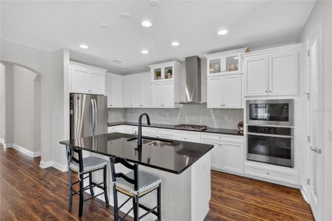 Casa en venta en Fish Hawk, Florida, 4 dormitorios, 195.65 m2 № 2318455 - foto 12