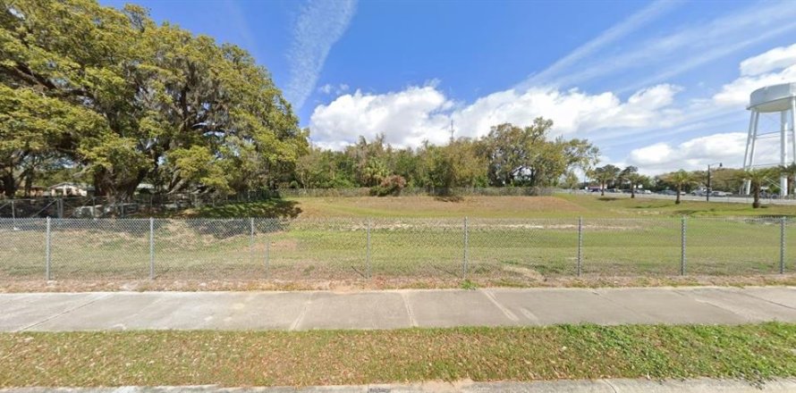 Terrain à Leesburg, Floride № 2216073