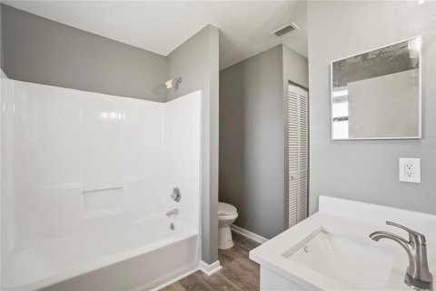 Villa ou maison à vendre à Lakeland, Floride: 2 chambres, 129.51 m2 № 2148360 - photo 29