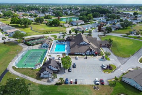 Villa ou maison à vendre à Lakeland, Floride: 2 chambres, 129.51 m2 № 2148360 - photo 6