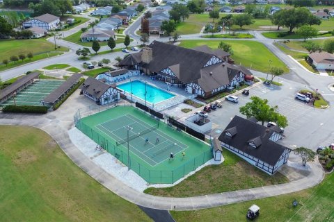 Villa ou maison à vendre à Lakeland, Floride: 2 chambres, 129.51 m2 № 2148360 - photo 7