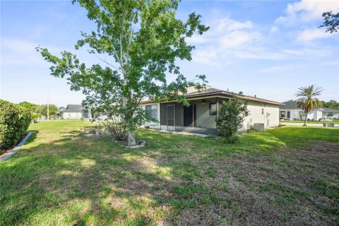 Villa ou maison à vendre à Lakeland, Floride: 2 chambres, 129.51 m2 № 2148360 - photo 30