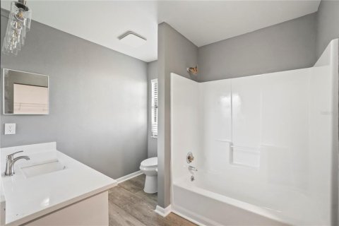 Villa ou maison à vendre à Lakeland, Floride: 2 chambres, 129.51 m2 № 2148360 - photo 25