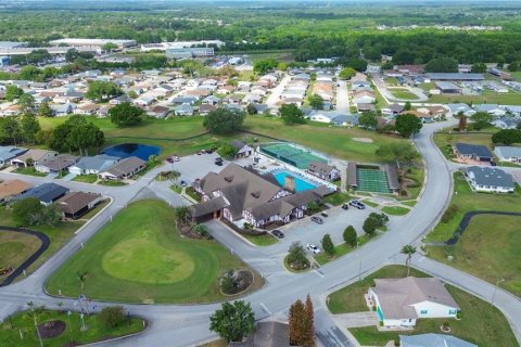 Villa ou maison à vendre à Lakeland, Floride: 2 chambres, 129.51 m2 № 2148360 - photo 9