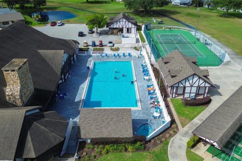 Villa ou maison à vendre à Lakeland, Floride: 2 chambres, 129.51 m2 № 2148360 - photo 5