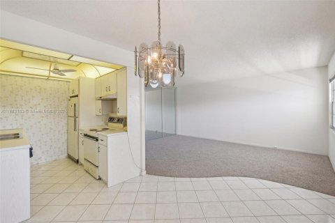 Condo in Boca Raton, Florida, 2 bedrooms  № 1709121 - photo 7