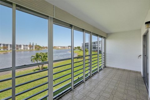 Condo in Boca Raton, Florida, 2 bedrooms  № 1709121 - photo 21